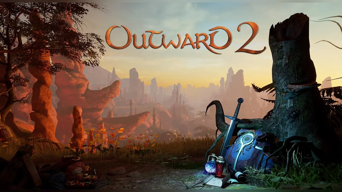 Скриншот из игры Outward 2 - 8