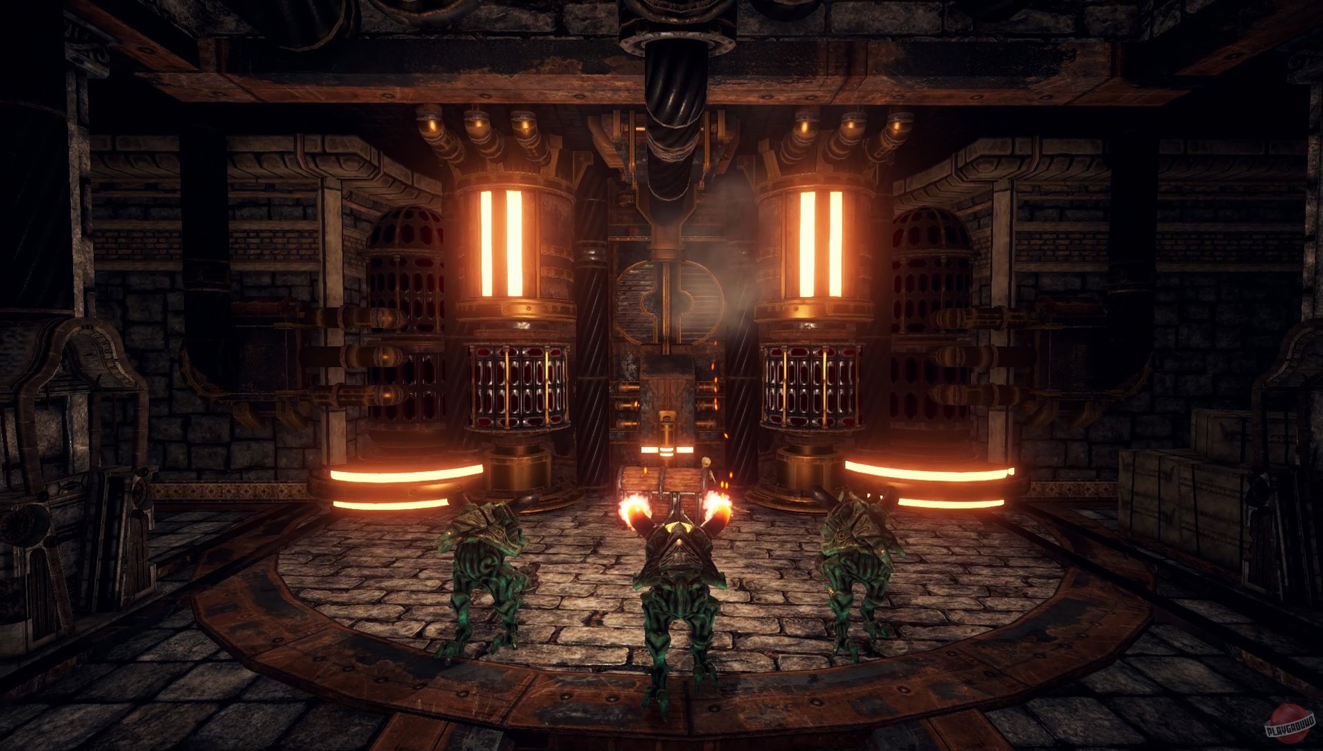 Скриншот из игры Outward - 31