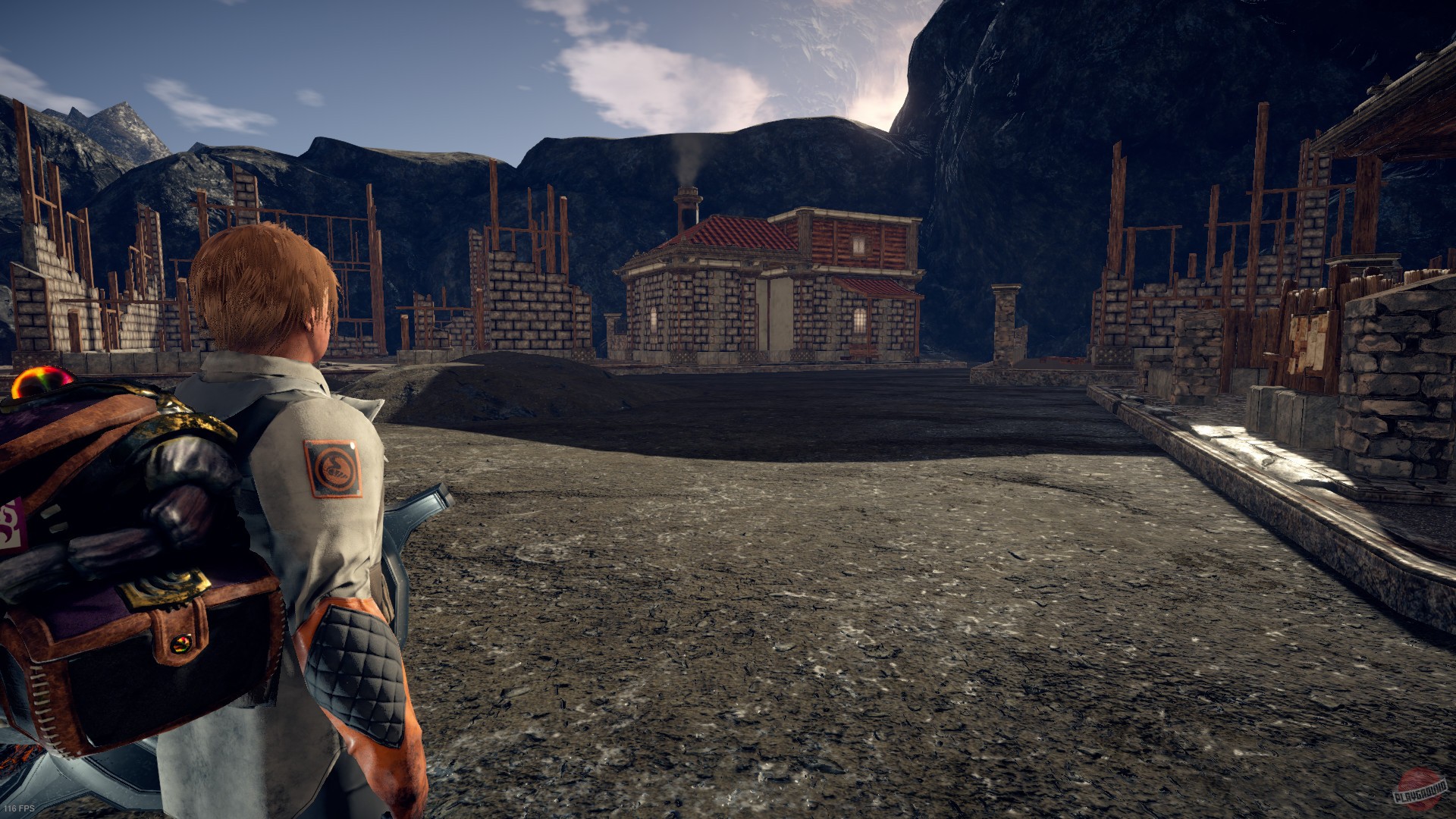 Скриншот из игры Outward - 39