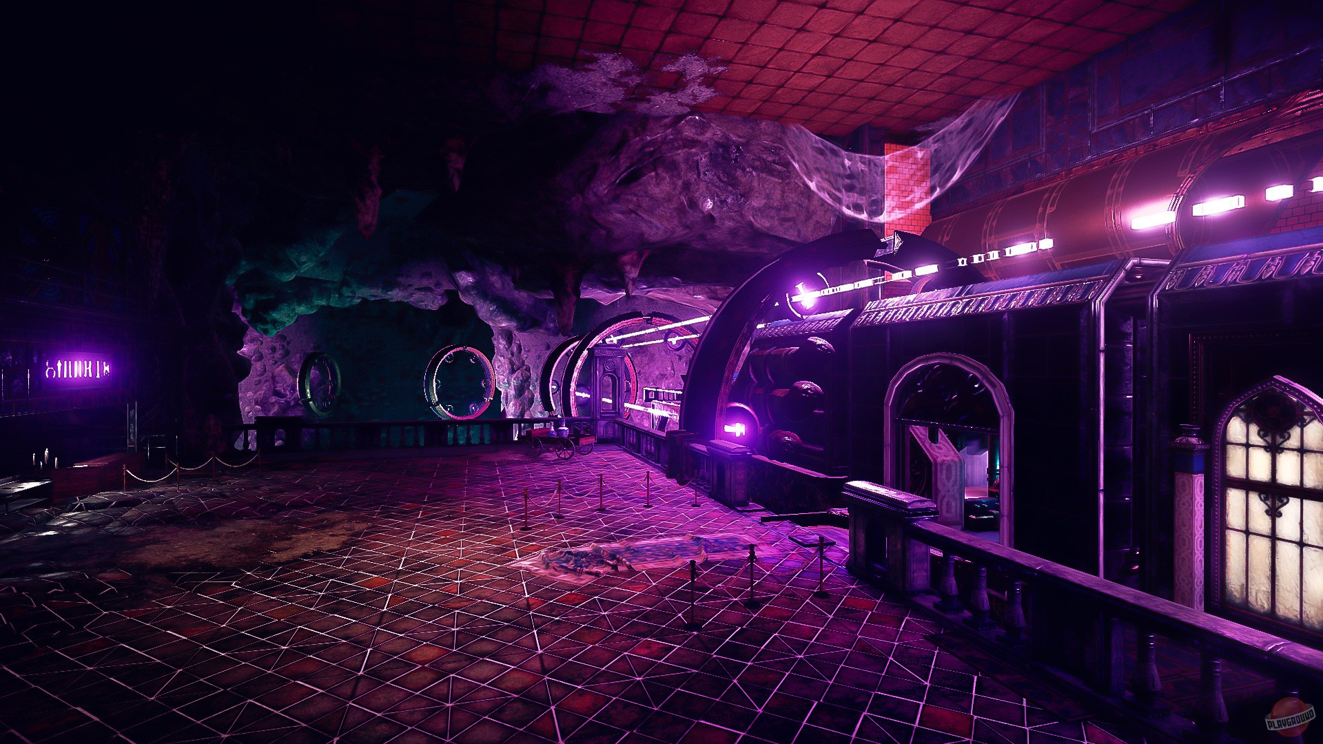 Скриншот из игры Outward - 35