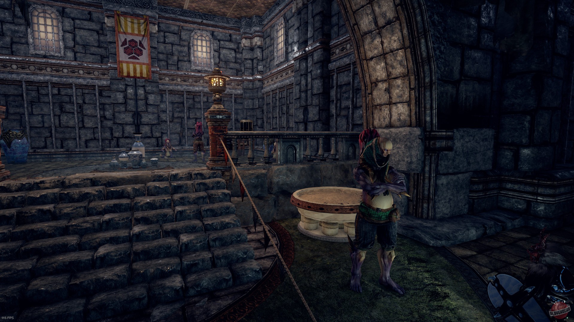 Скриншот из игры Outward - 36