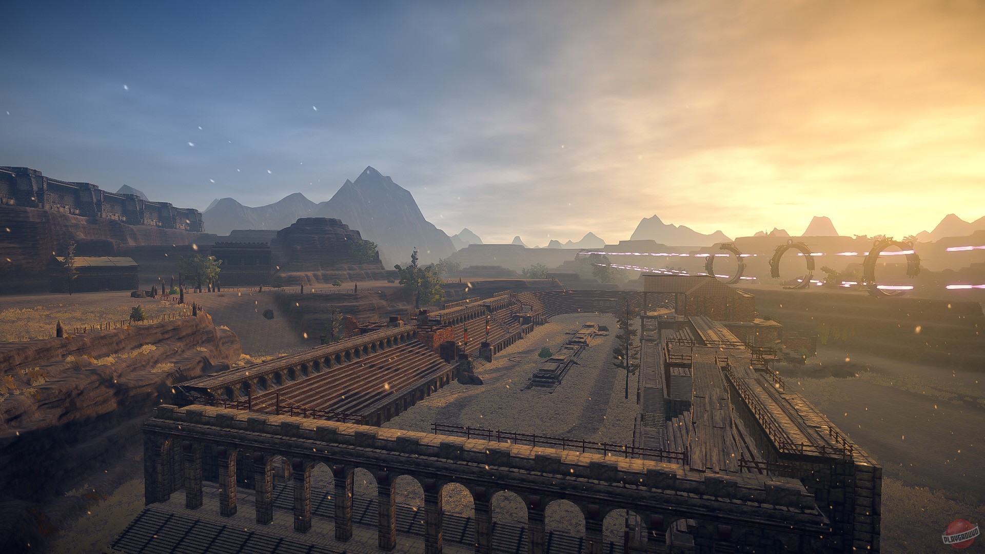 Скриншот из игры Outward - 40