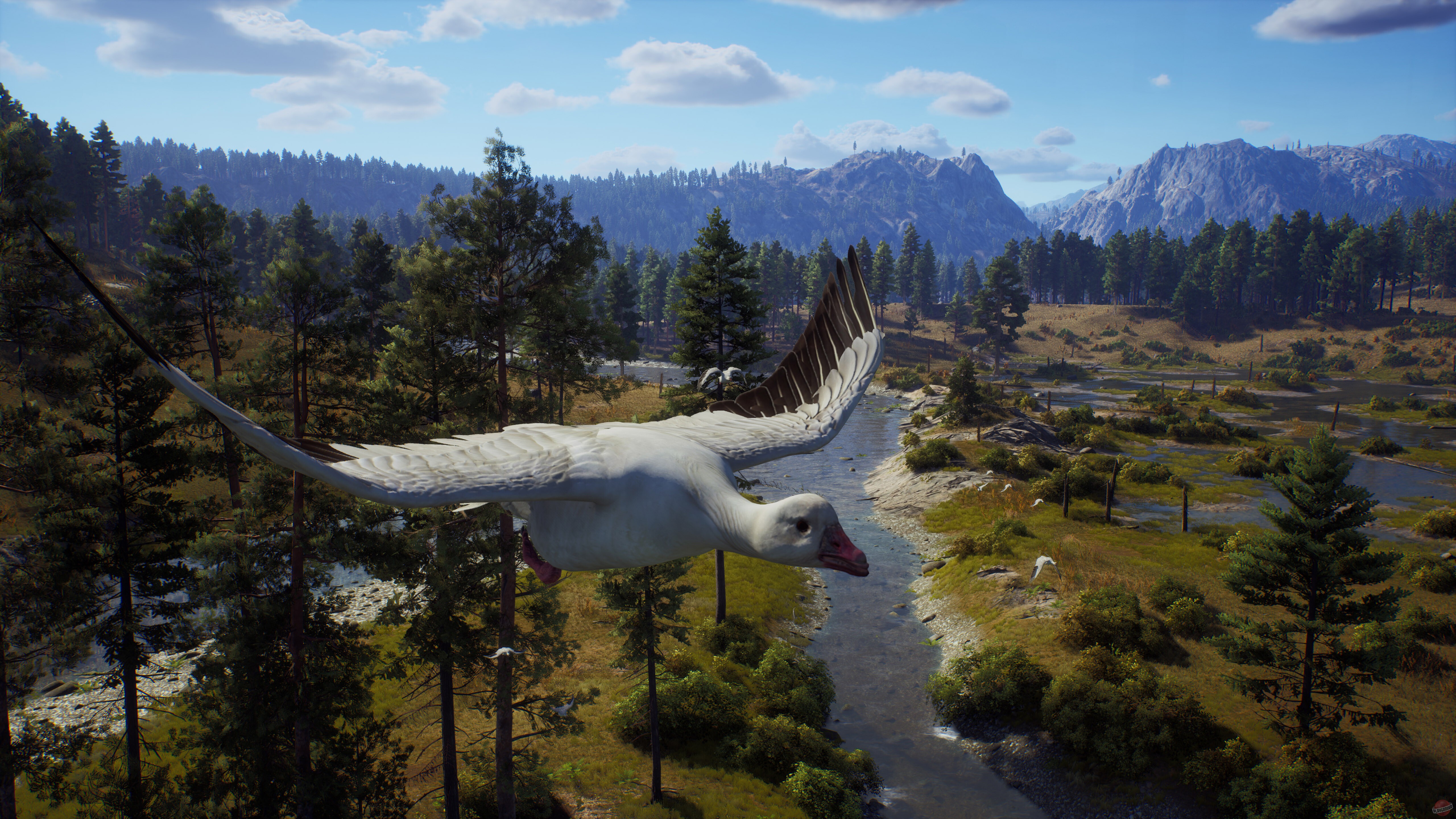 Скриншот из игры Way of the Hunter - 28