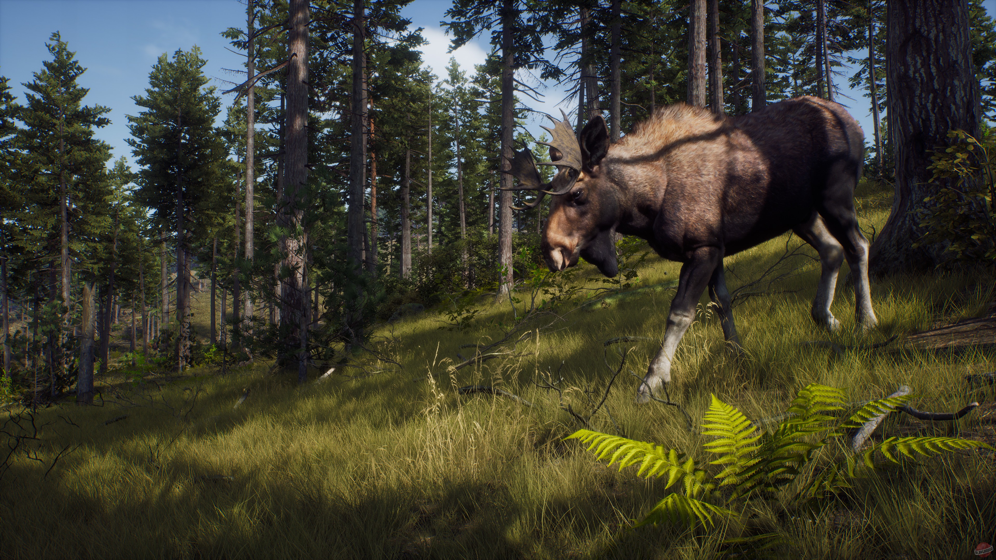 Скриншот из игры Way of the Hunter - 52