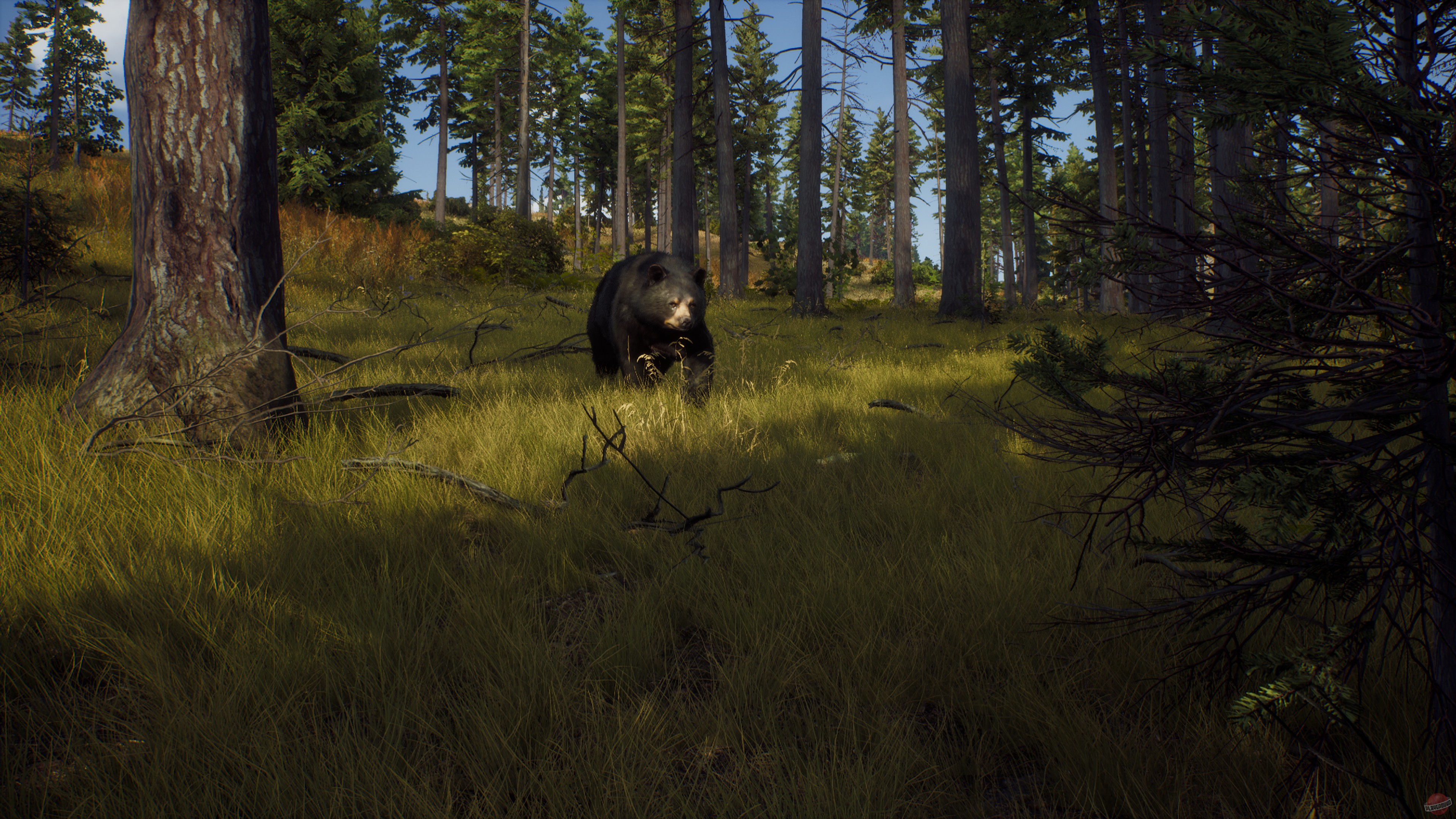 Скриншот из игры Way of the Hunter - 45