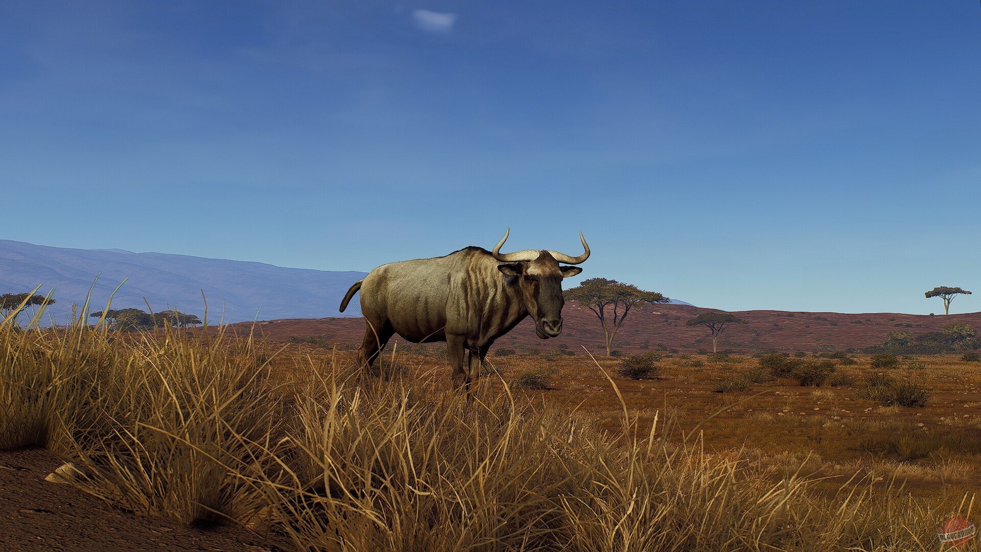 Скриншот из игры Way of the Hunter - 46