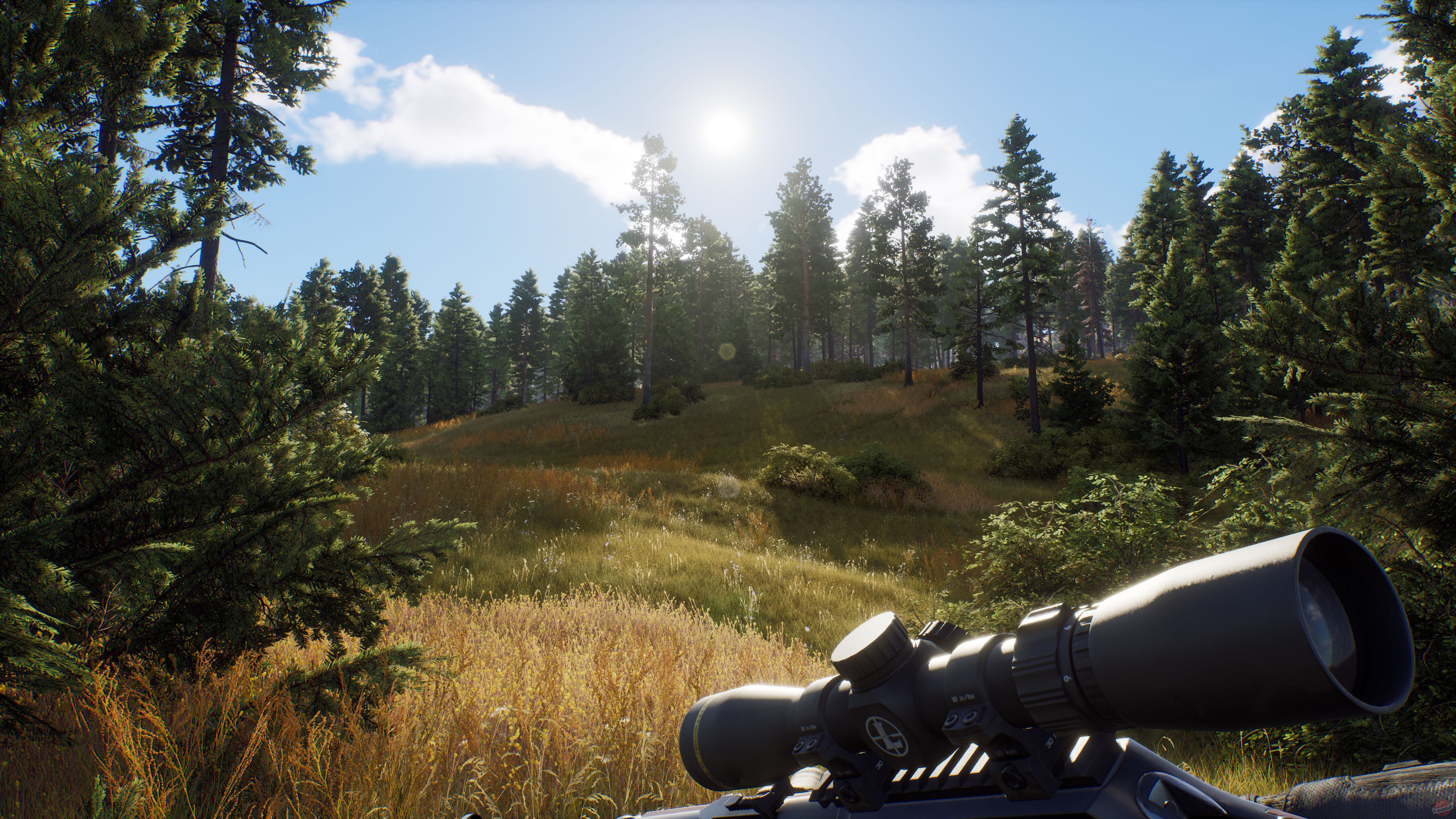 Скриншот из игры Way of the Hunter - 35