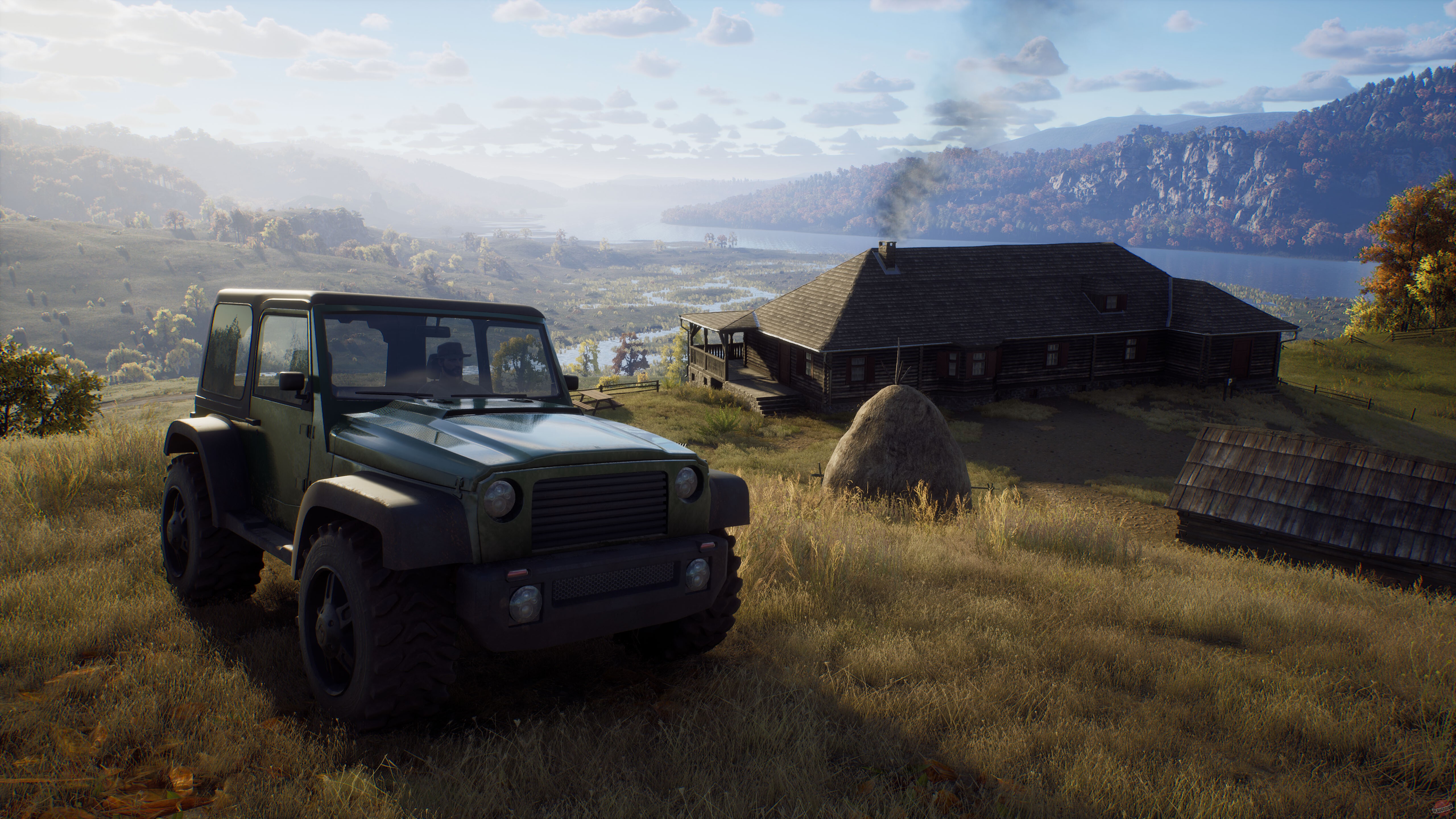Скриншот из игры Way of the Hunter - 59
