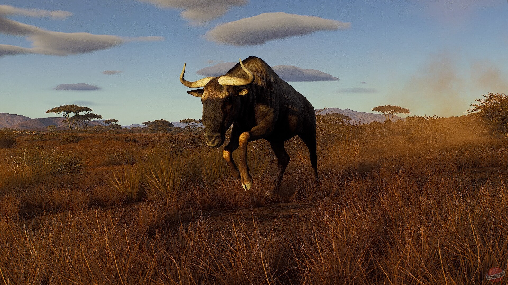 Скриншот из игры Way of the Hunter - 10