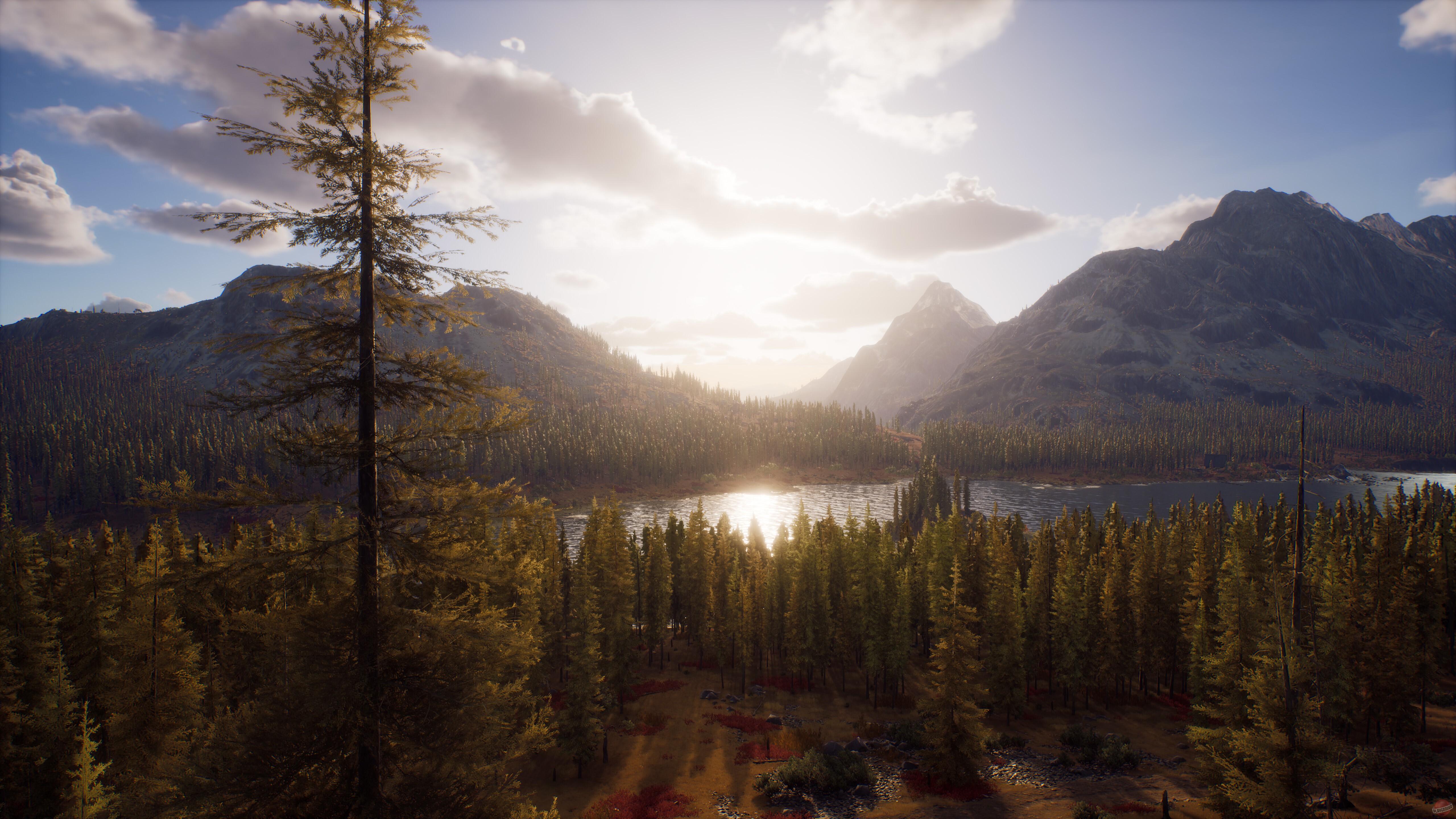 Скриншот из игры Way of the Hunter - 55