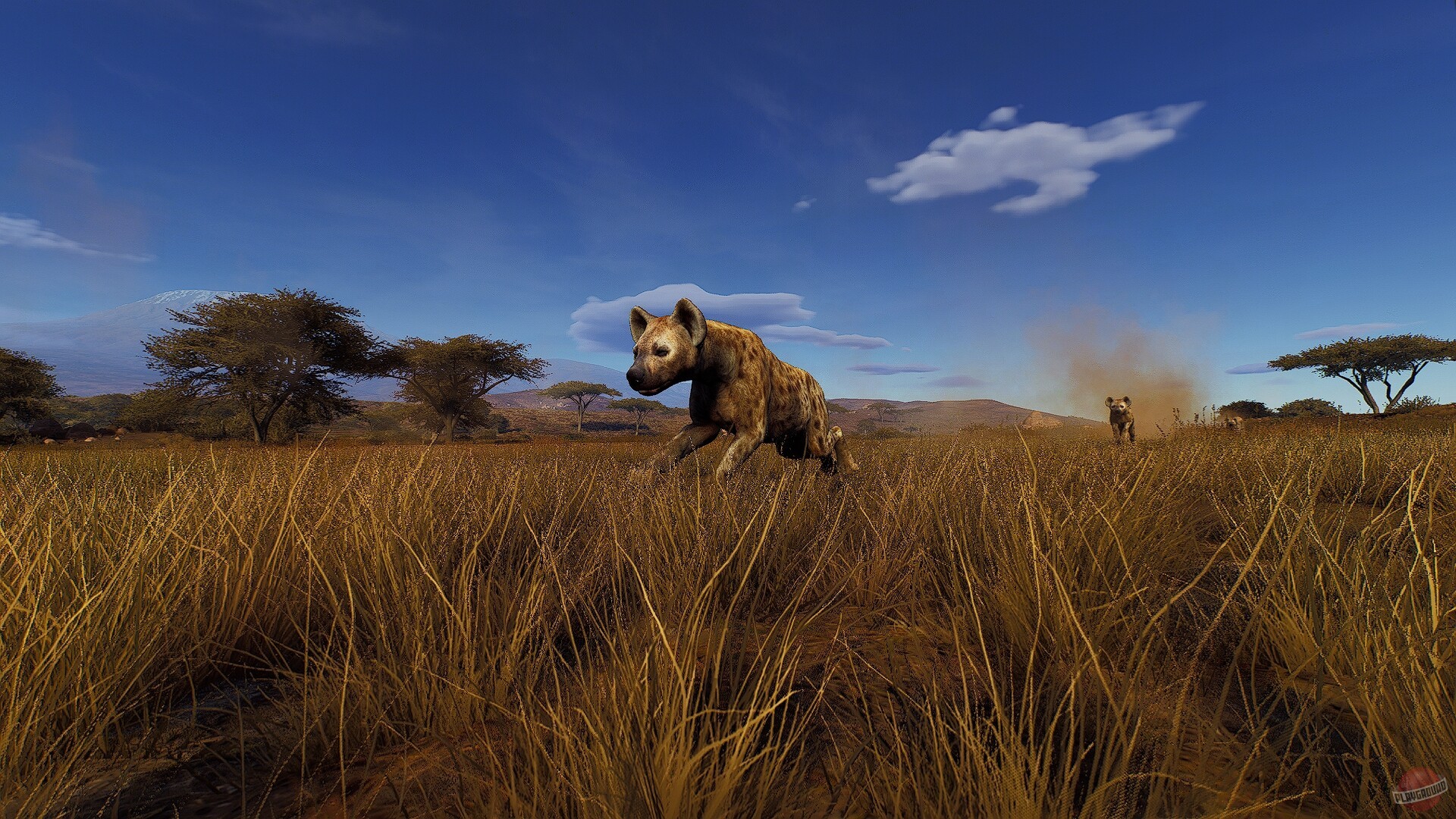 Скриншот из игры Way of the Hunter - 51