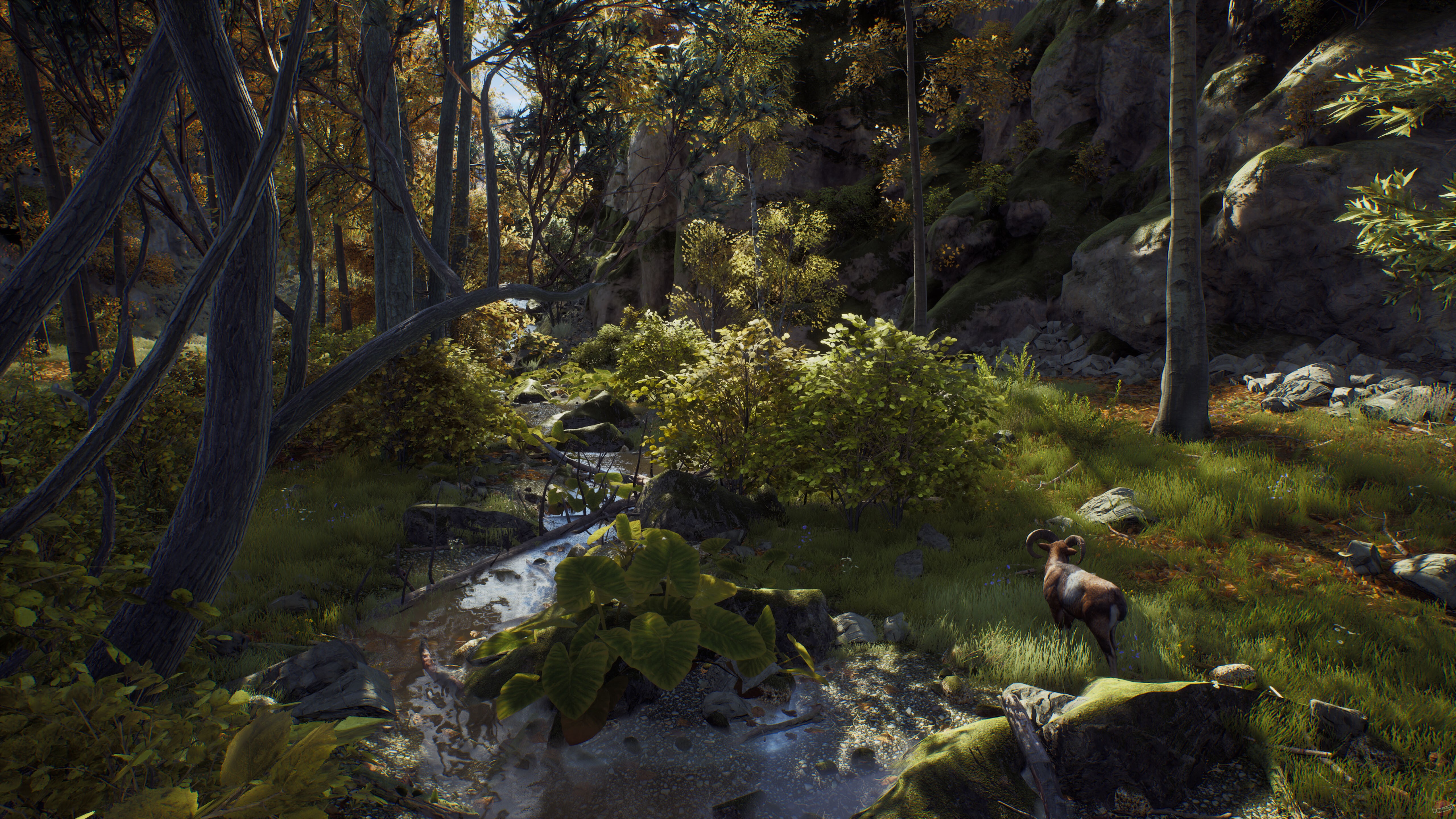 Скриншот из игры Way of the Hunter - 37