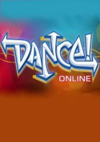 Обложка игры DANCE! Online