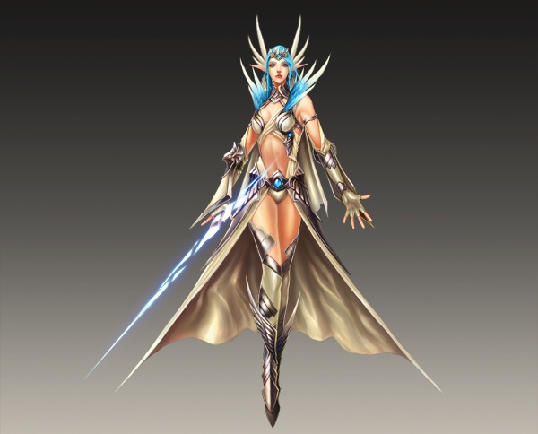 Скриншот из игры Realm of the Titans - 63