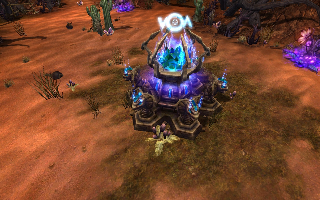 Скриншот из игры Realm of the Titans - 36