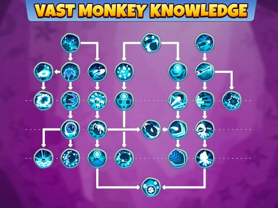 Скриншот из игры Bloons TD 6 - 23