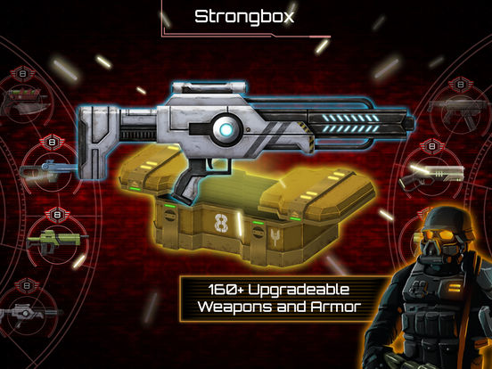 Скриншот из игры SAS: Zombie Assault 4 - 33