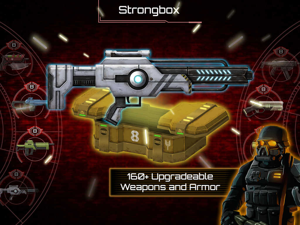 Скриншот из игры SAS: Zombie Assault 4 - 5