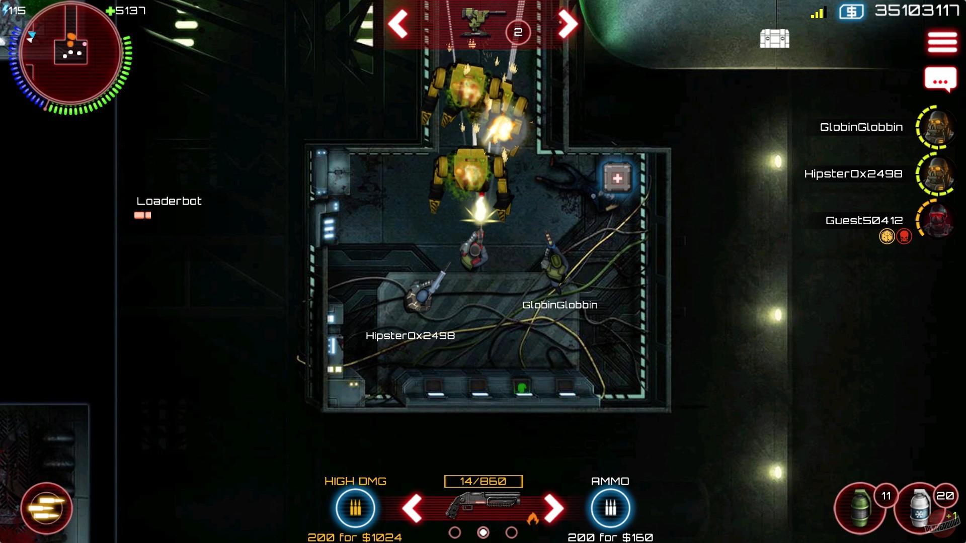 Скриншот из игры SAS: Zombie Assault 4 - 22