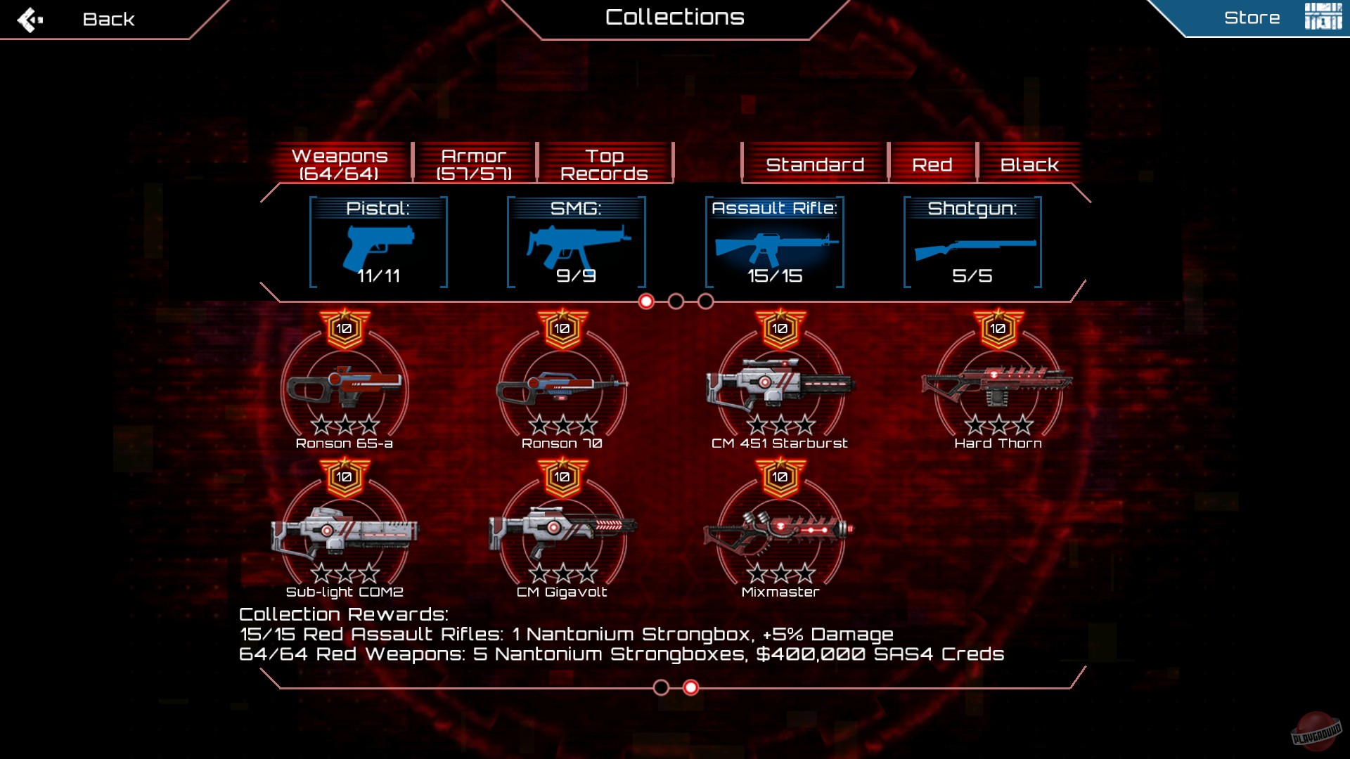 Скриншот из игры SAS: Zombie Assault 4 - 13