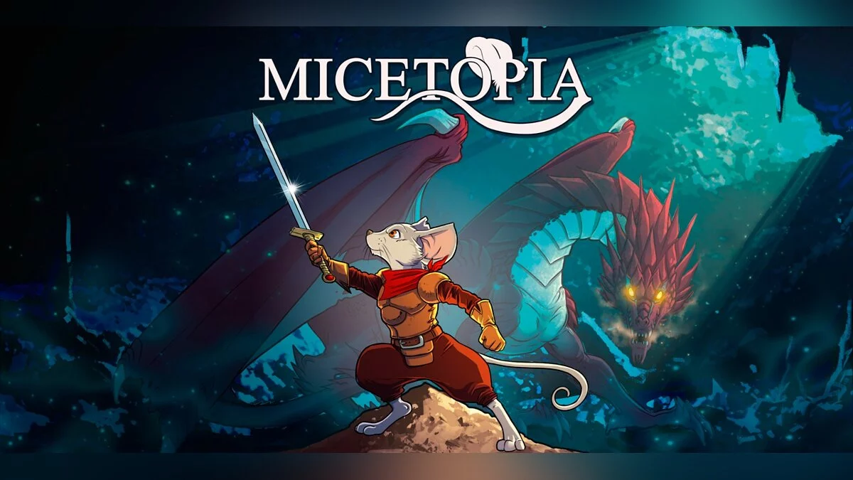 Скриншот из игры Micetopia - 4