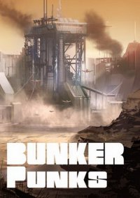 Обложка игры Bunker Punks