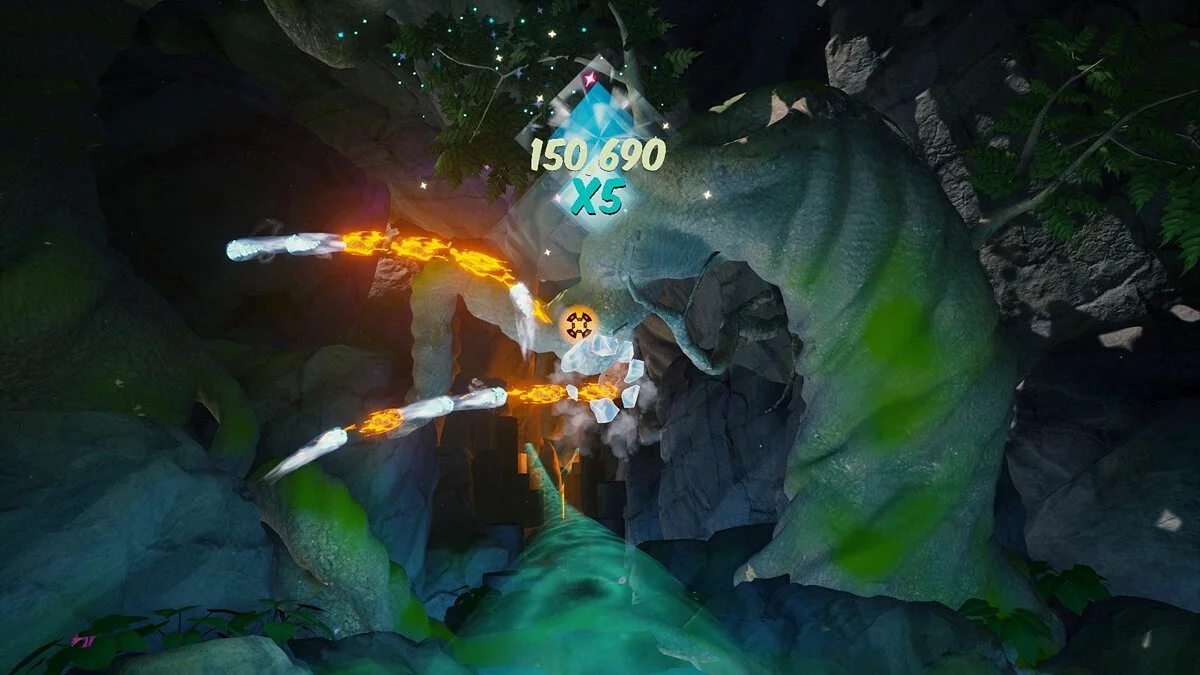 Скриншот из игры DEXED - 18