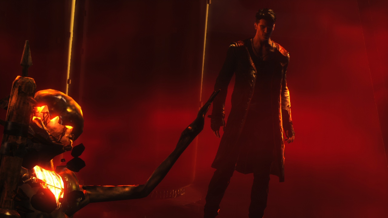 Скриншот из игры DmC: Devil May Cry - 255