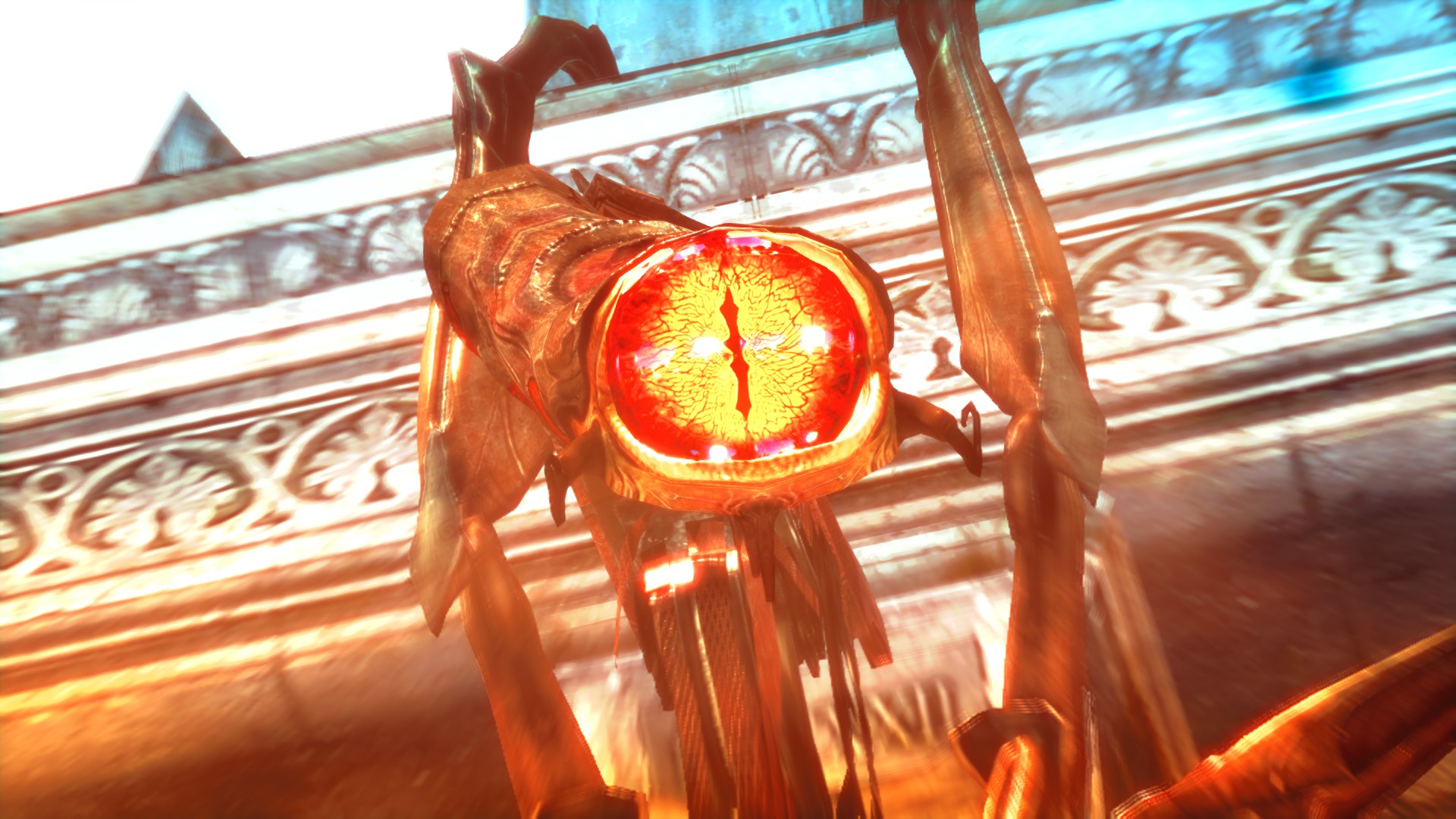Скриншот из игры DmC: Devil May Cry - 208