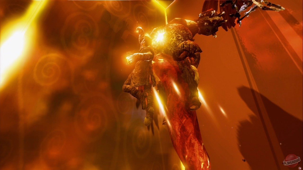 Скриншот из игры DmC: Devil May Cry - 172