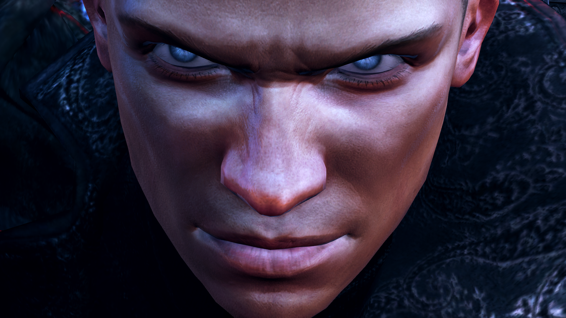 Скриншот из игры DmC: Devil May Cry - 295
