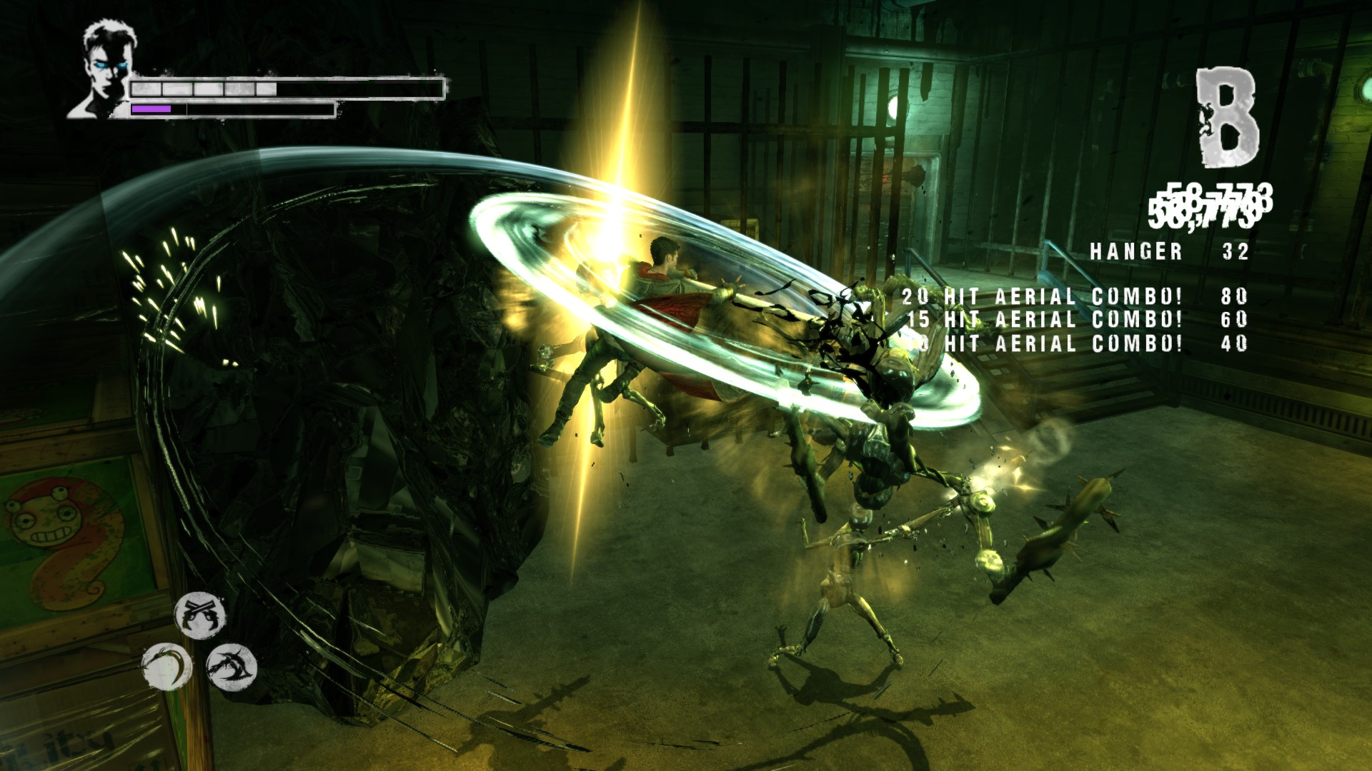 Скриншот из игры DmC: Devil May Cry - 273