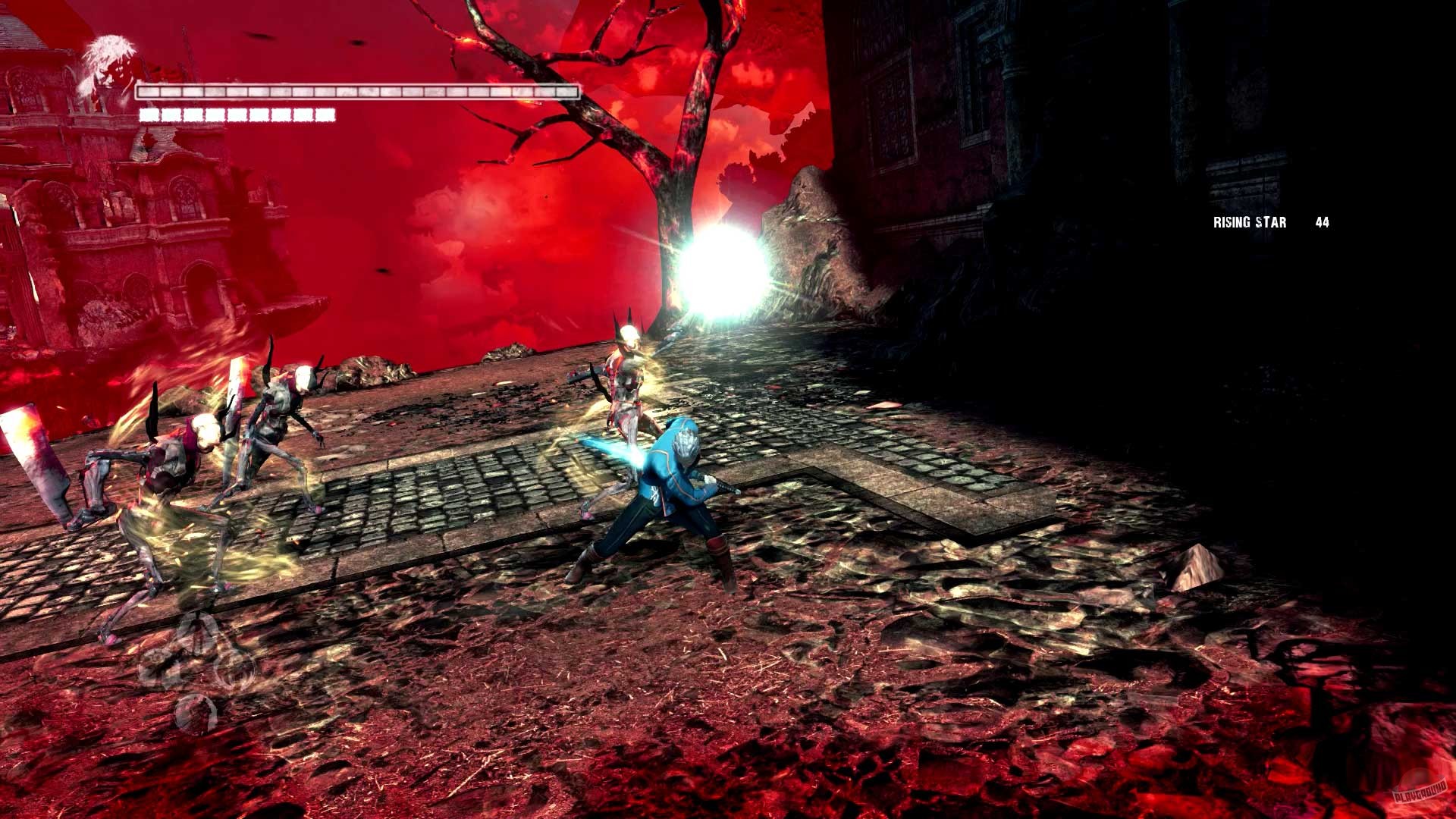 Скриншот из игры DmC: Devil May Cry - 180