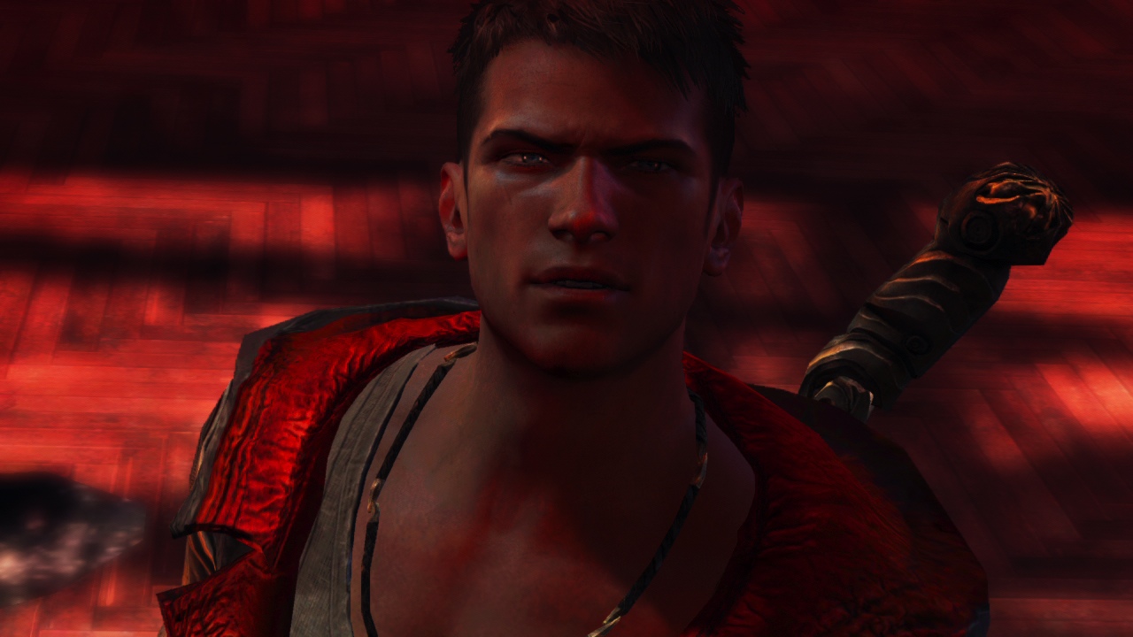 Скриншот из игры DmC: Devil May Cry - 212