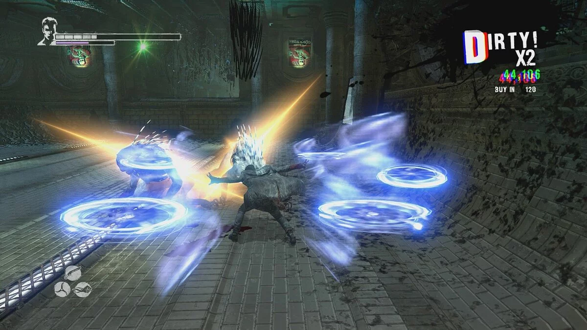 Скриншот из игры DmC: Devil May Cry - 171