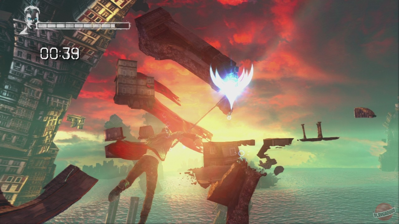 Скриншот из игры DmC: Devil May Cry - 224