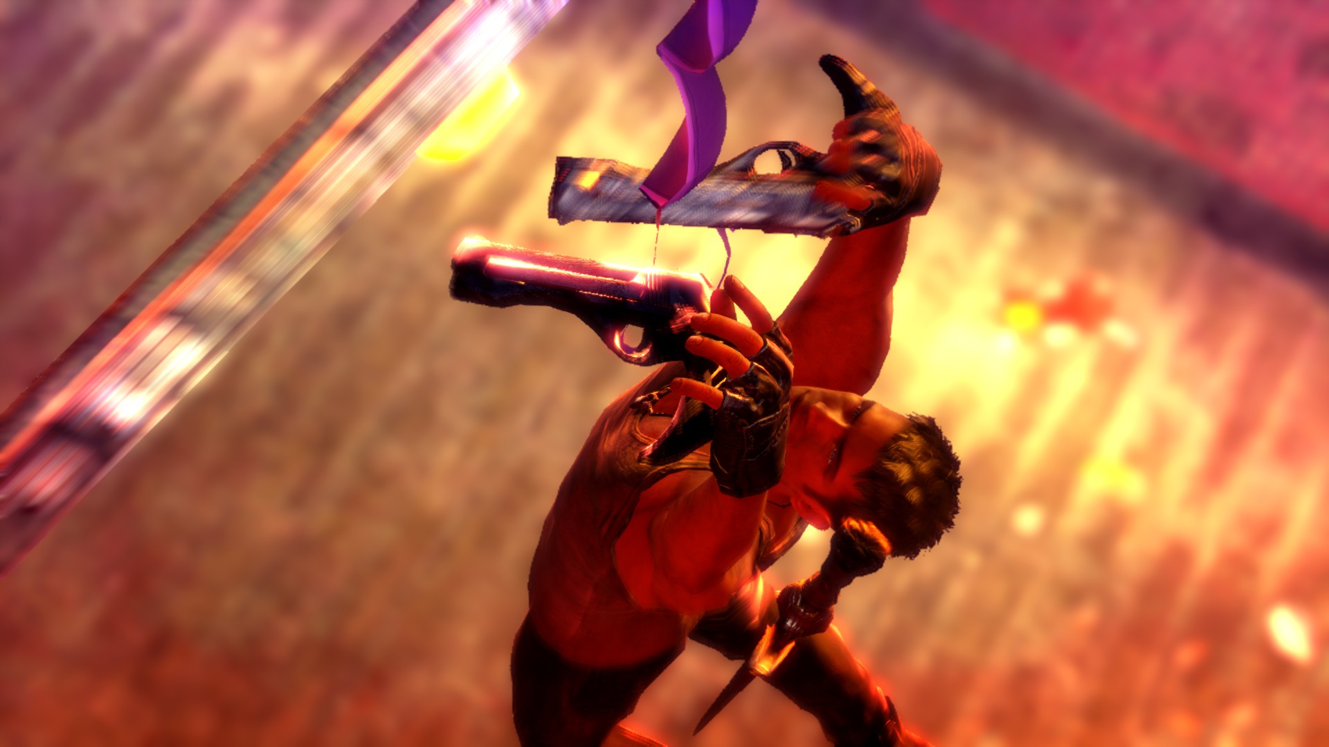 Скриншот из игры DmC: Devil May Cry - 197