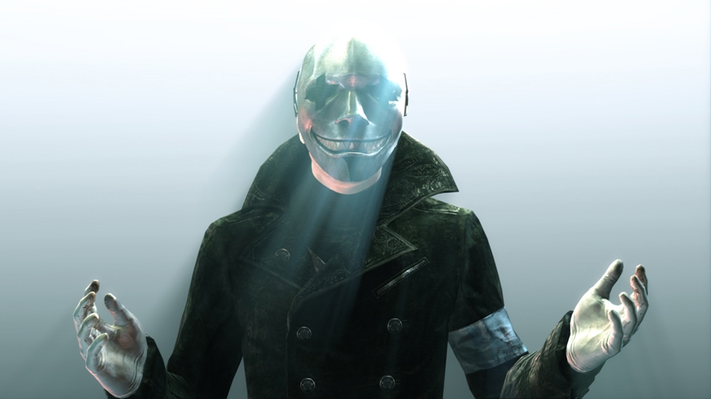 Скриншот из игры DmC: Devil May Cry - 195