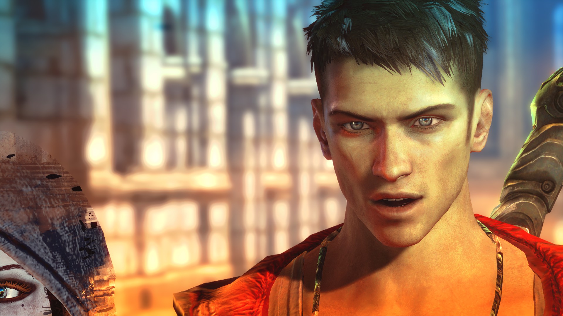 Скриншот из игры DmC: Devil May Cry - 191