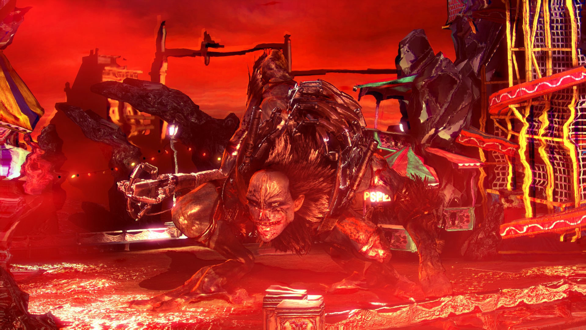Скриншот из игры DmC: Devil May Cry - 297