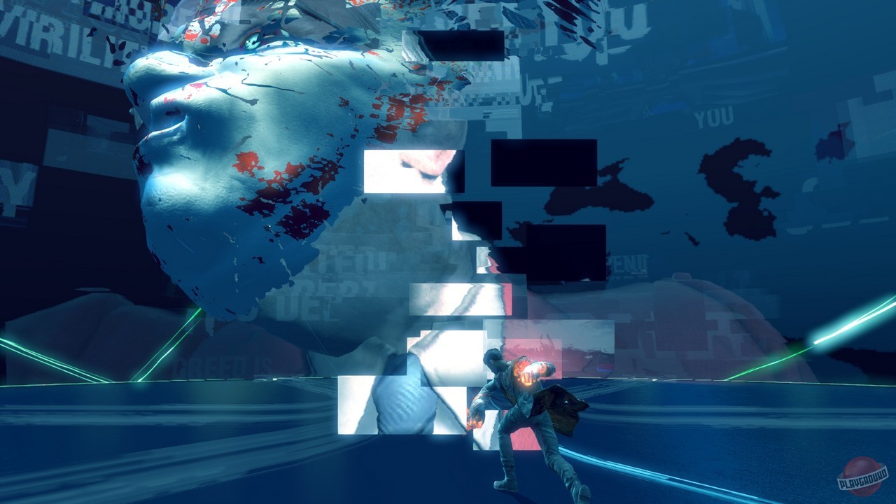Скриншот из игры DmC: Devil May Cry - 211