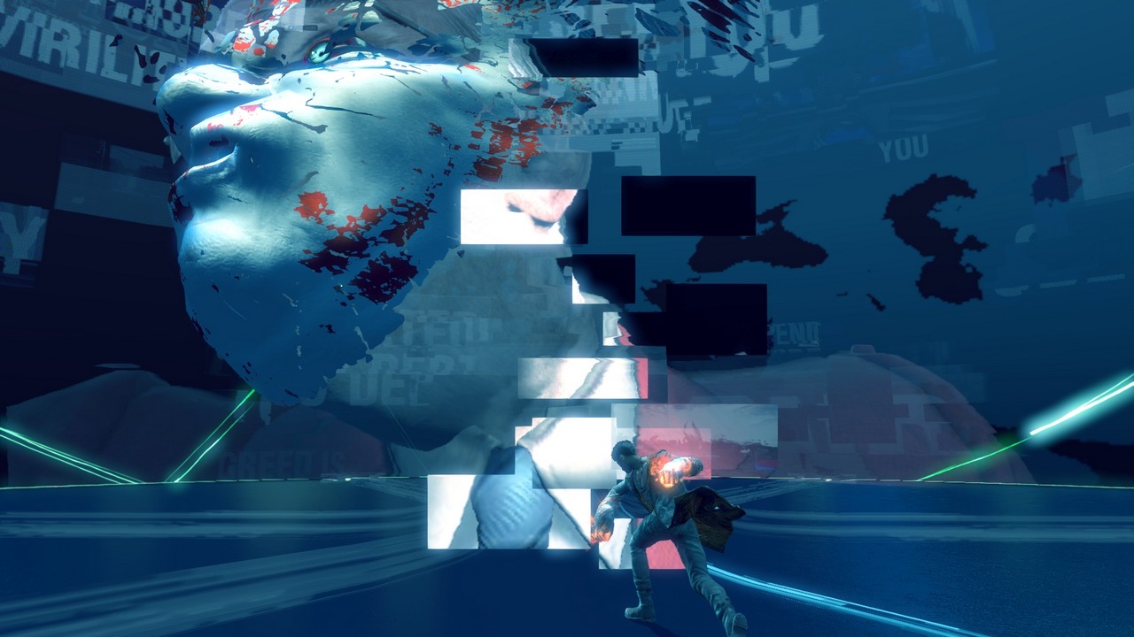 Скриншот из игры DmC: Devil May Cry - 244
