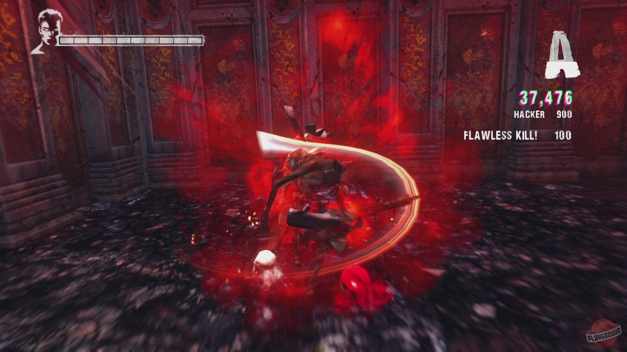 Скриншот из игры DmC: Devil May Cry - 209