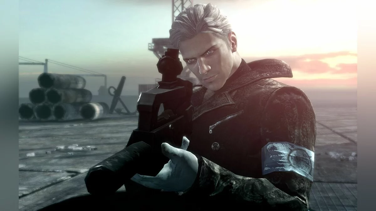 Скриншот из игры DmC: Devil May Cry - 178