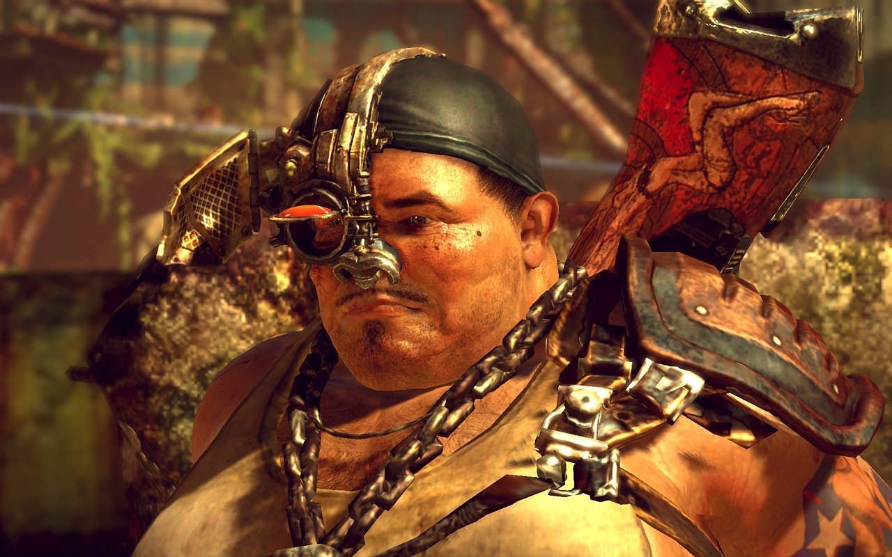 Скриншот из игры Enslaved: Odyssey to the West - 161