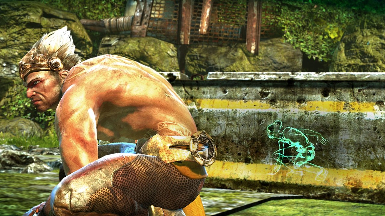 Скриншот из игры Enslaved: Odyssey to the West - 167