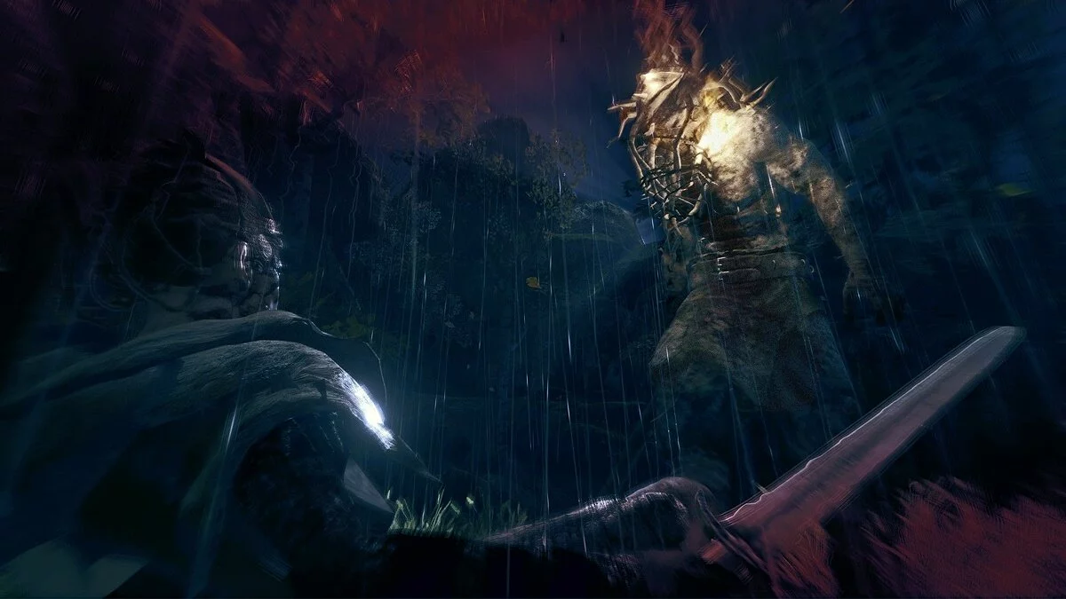 Скриншот из игры Hellblade: Senua's Sacrifice - 47