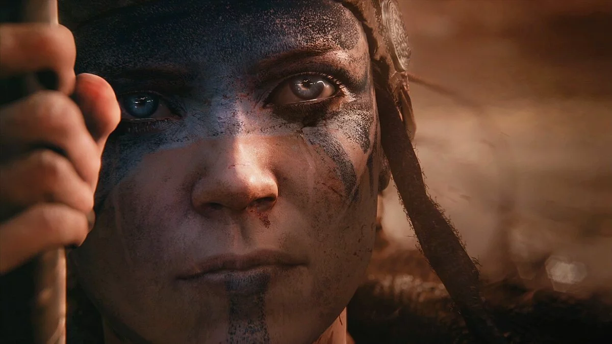 Скриншот из игры Hellblade: Senua's Sacrifice - 59