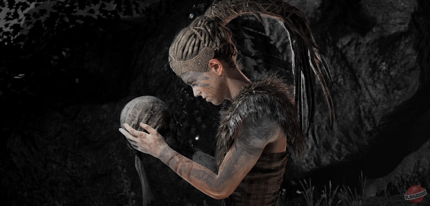 Скриншот из игры Hellblade: Senua's Sacrifice - 66