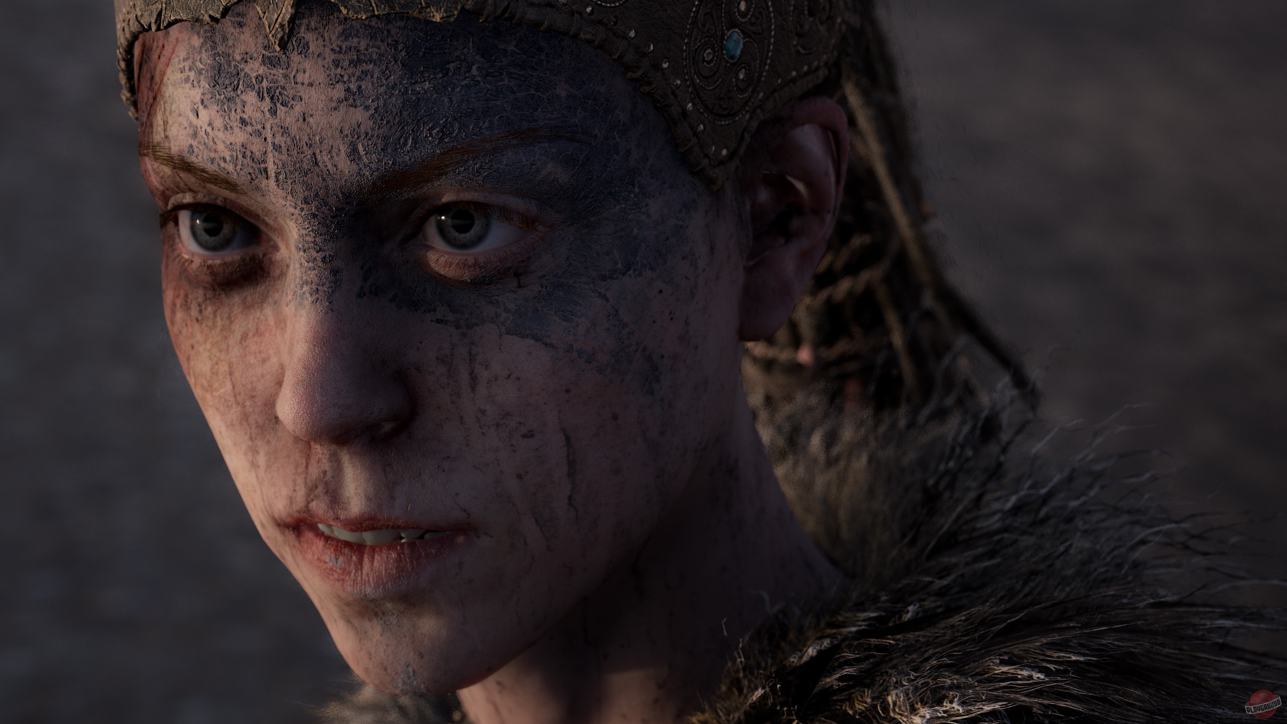 Скриншот из игры Hellblade: Senua's Sacrifice - 58